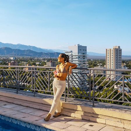 Amerian Executive Mendoza Hotel Εξωτερικό φωτογραφία