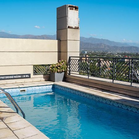 Amerian Executive Mendoza Hotel Εξωτερικό φωτογραφία