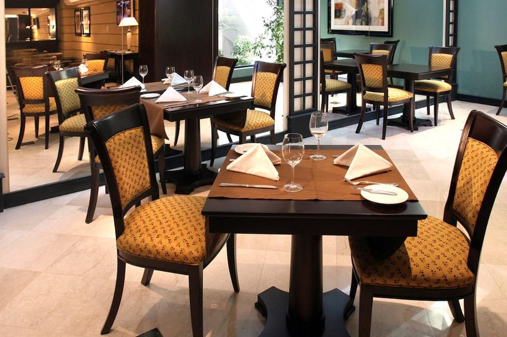 Amerian Executive Mendoza Hotel Εξωτερικό φωτογραφία