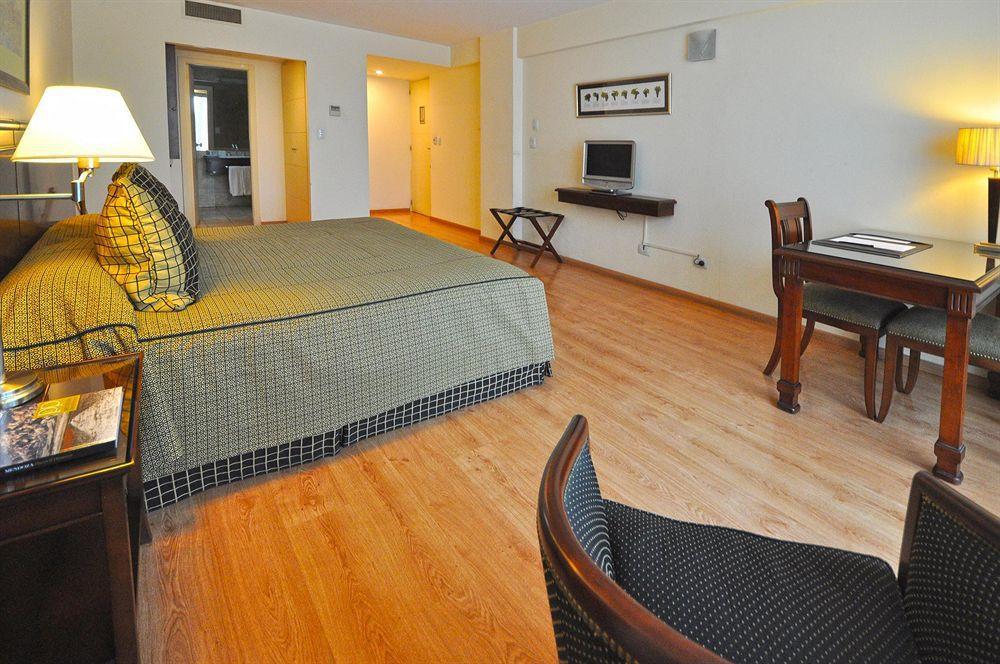 Amerian Executive Mendoza Hotel Εξωτερικό φωτογραφία