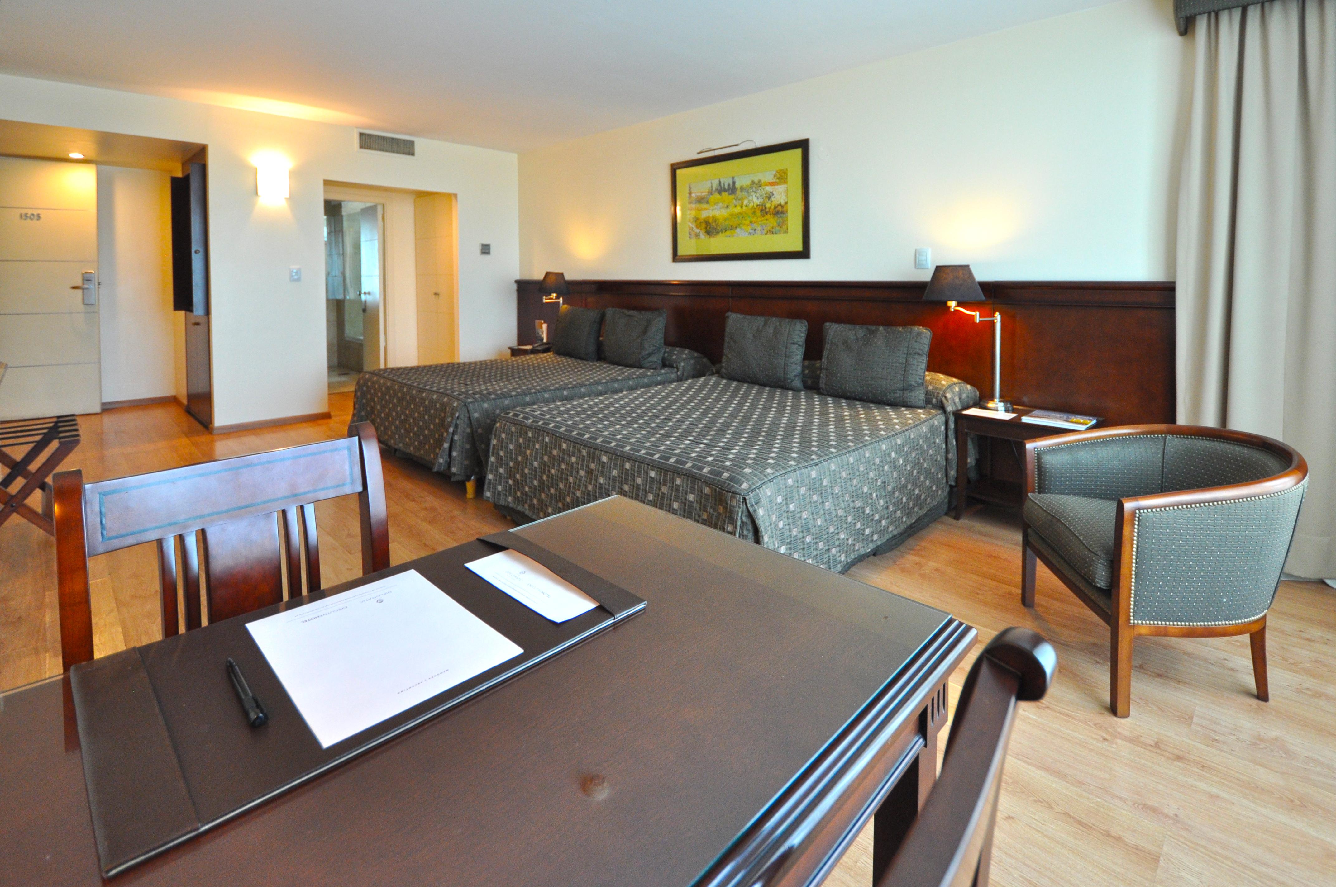 Amerian Executive Mendoza Hotel Εξωτερικό φωτογραφία