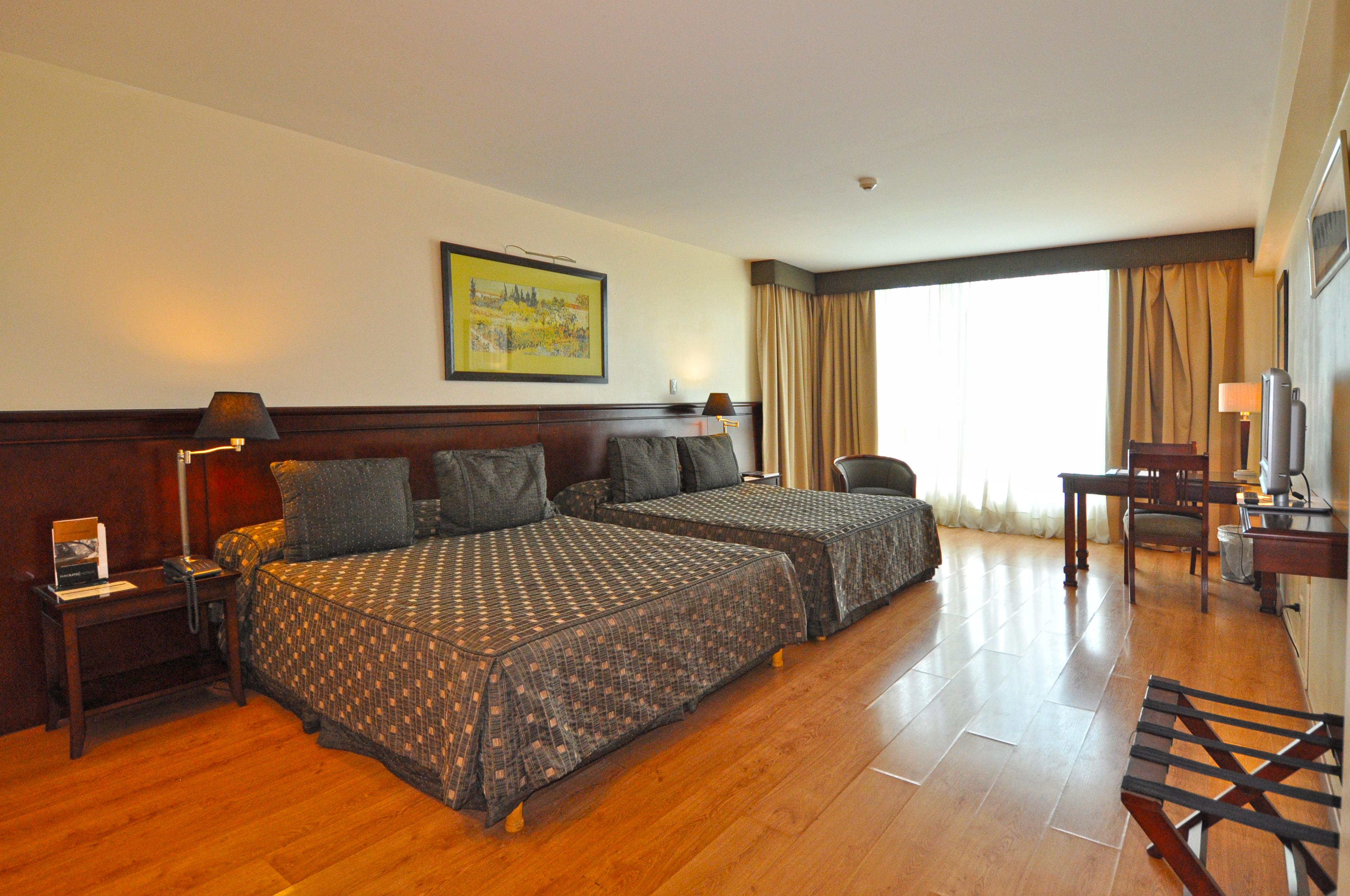 Amerian Executive Mendoza Hotel Εξωτερικό φωτογραφία