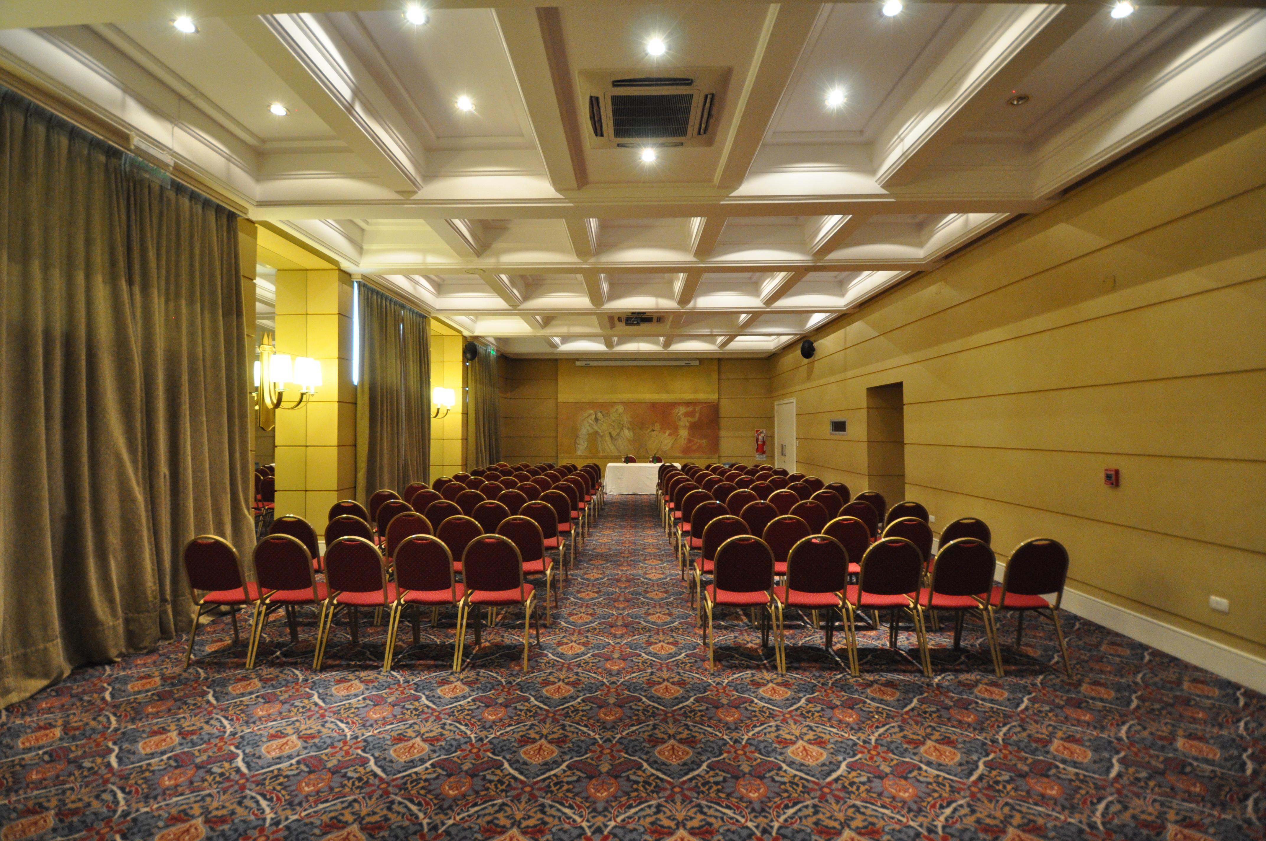 Amerian Executive Mendoza Hotel Εξωτερικό φωτογραφία