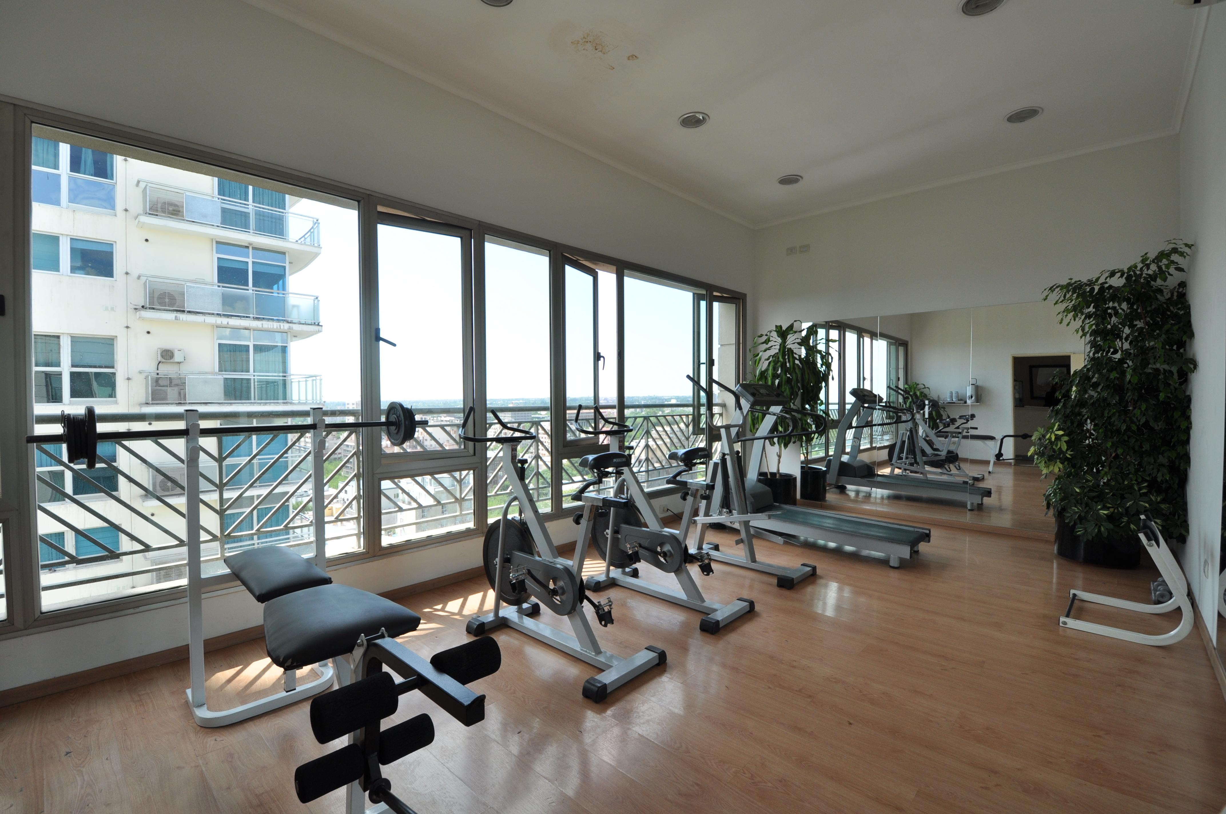 Amerian Executive Mendoza Hotel Εξωτερικό φωτογραφία