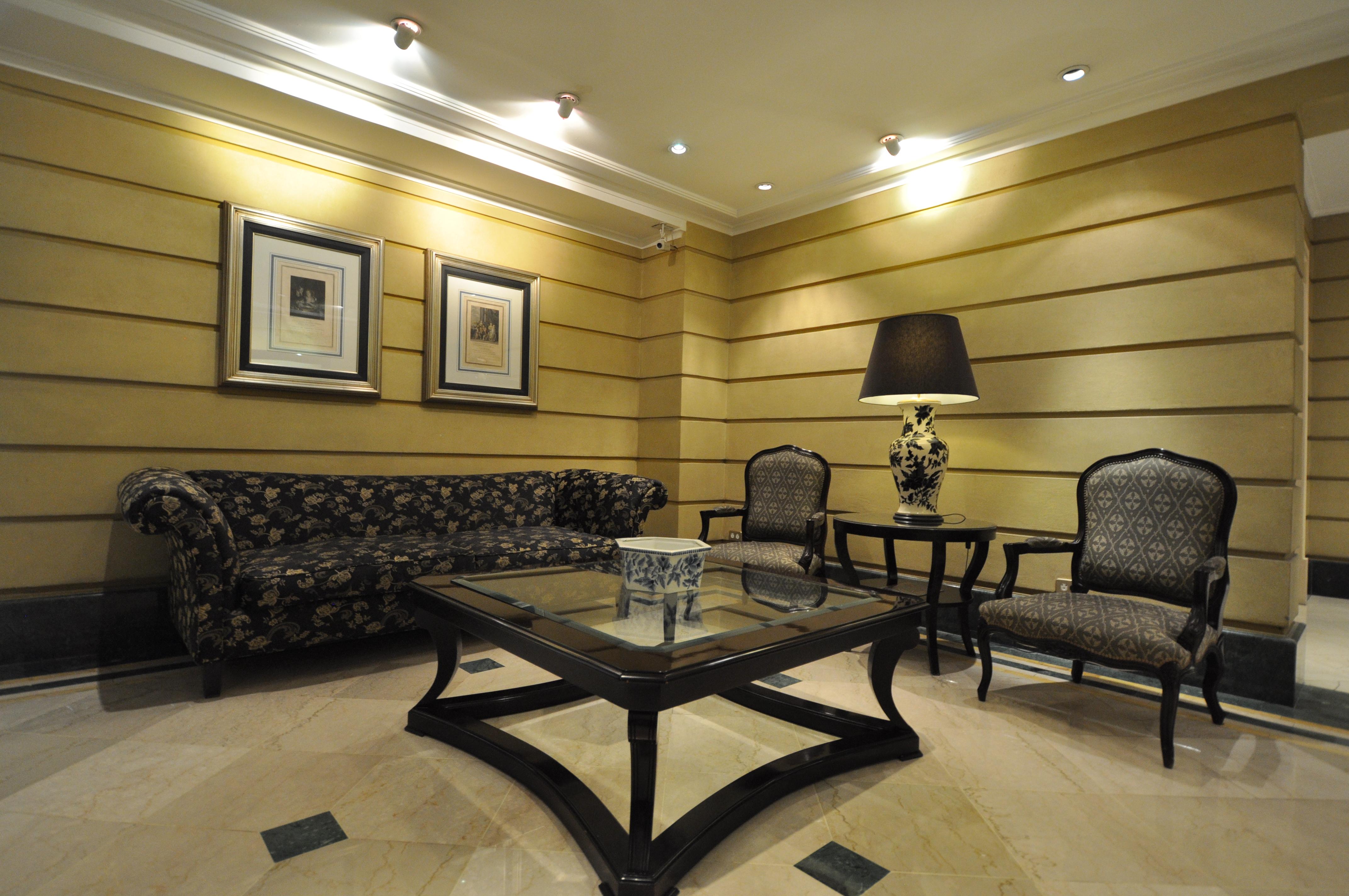 Amerian Executive Mendoza Hotel Εξωτερικό φωτογραφία