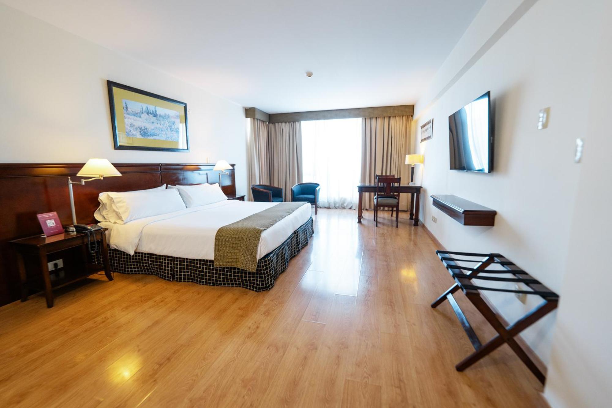 Amerian Executive Mendoza Hotel Εξωτερικό φωτογραφία