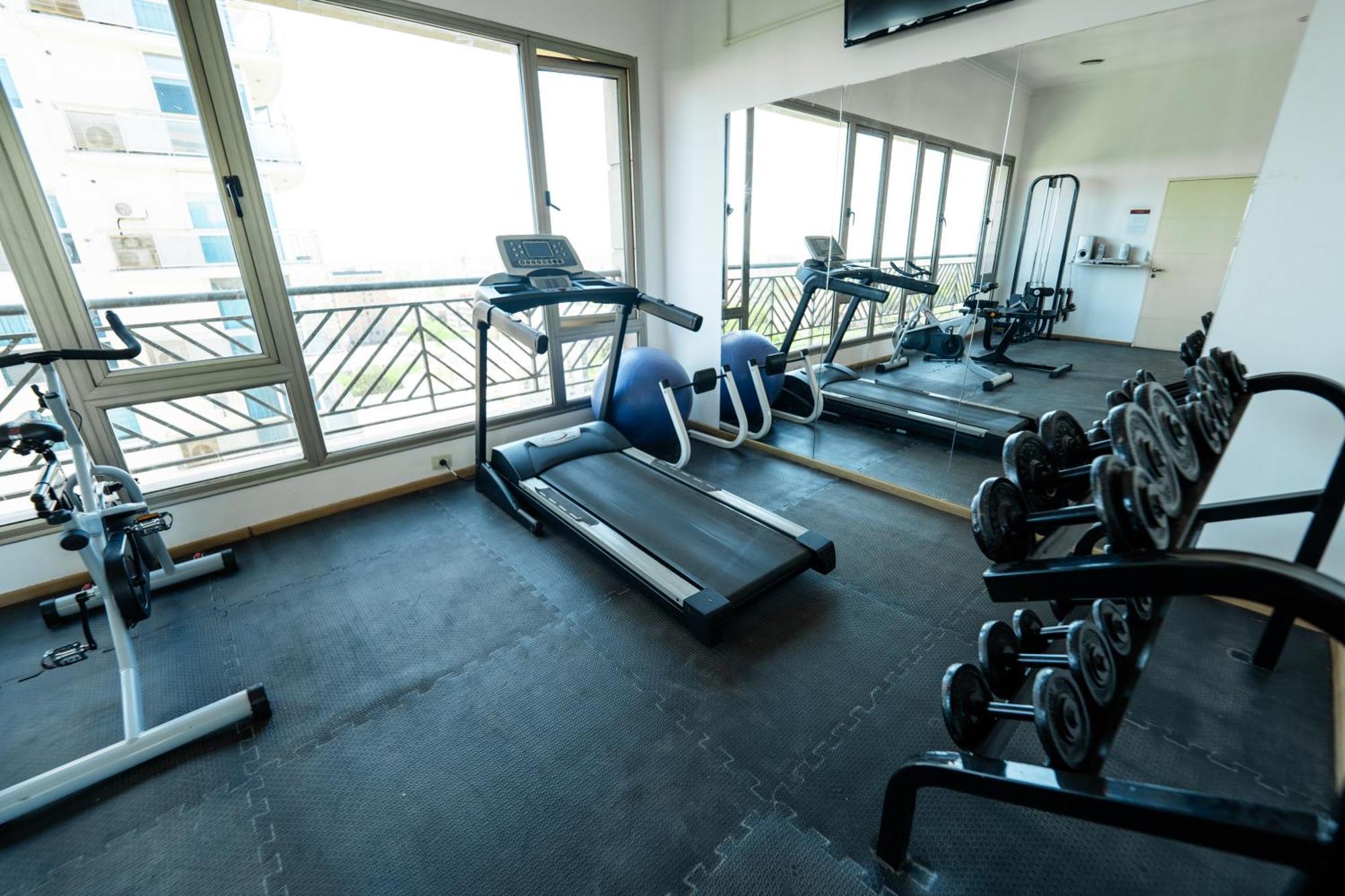 Amerian Executive Mendoza Hotel Εξωτερικό φωτογραφία