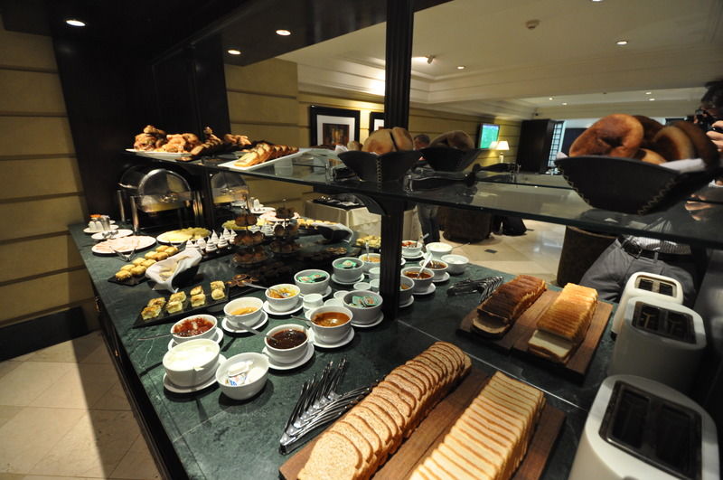 Amerian Executive Mendoza Hotel Εξωτερικό φωτογραφία