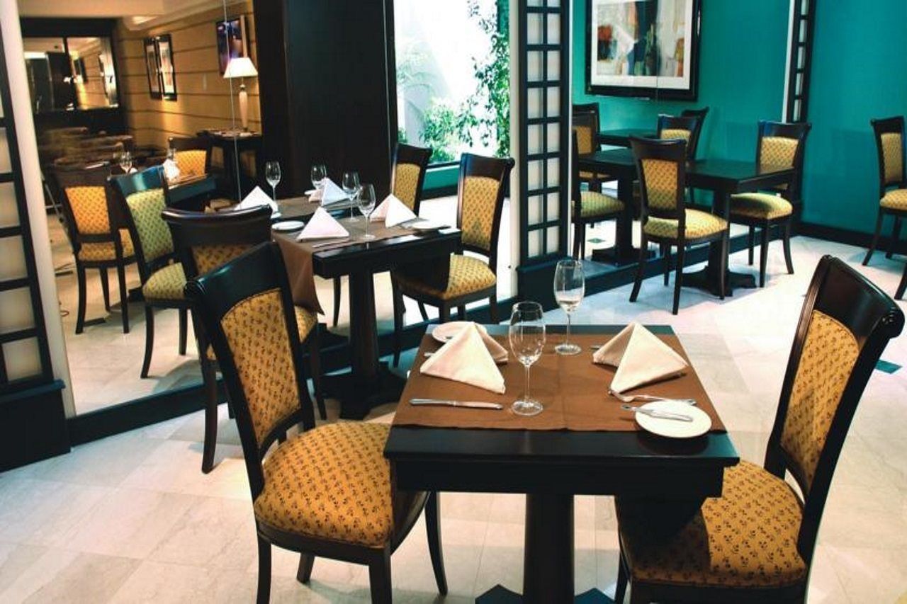 Amerian Executive Mendoza Hotel Εξωτερικό φωτογραφία