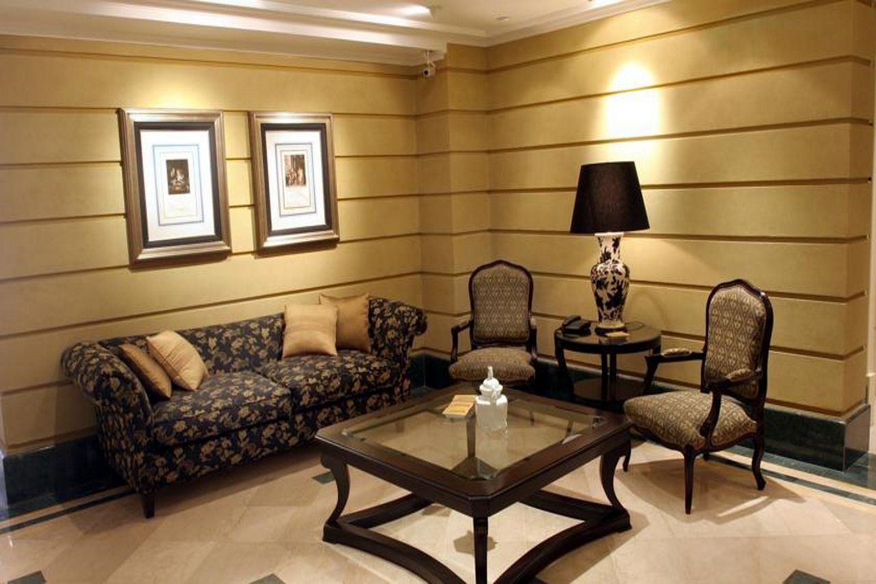 Amerian Executive Mendoza Hotel Εξωτερικό φωτογραφία