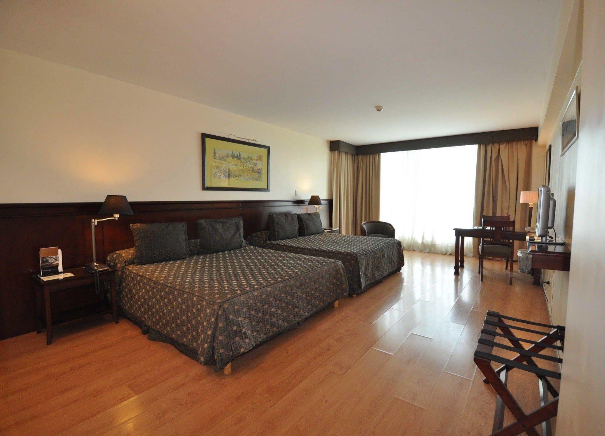 Amerian Executive Mendoza Hotel Εξωτερικό φωτογραφία