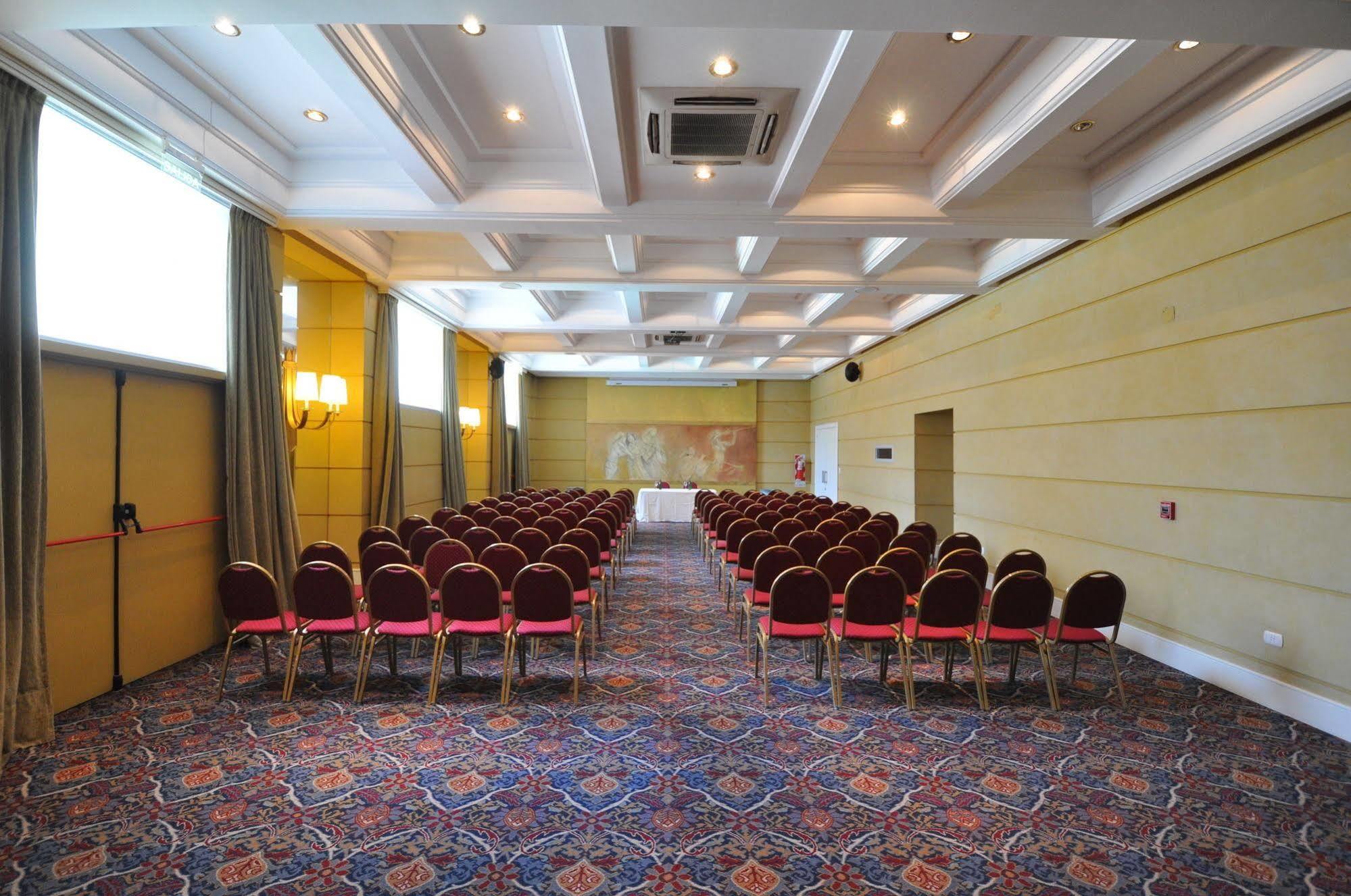 Amerian Executive Mendoza Hotel Εξωτερικό φωτογραφία